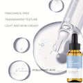 Hyaluronate Serum - Professional Hydrating Face Treatment